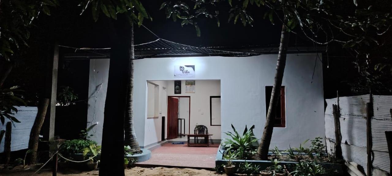 Kr Villa Arugam Bay Exterior photo